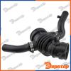 Gaine de suralimentation pour CHEVROLET | GPP-DW-008, 96536714
